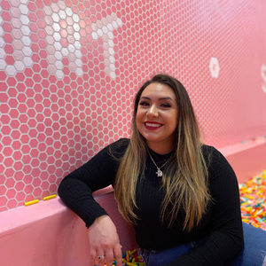 Meet your Posher, Aylin